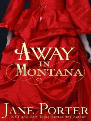 cover image of Away in Montana